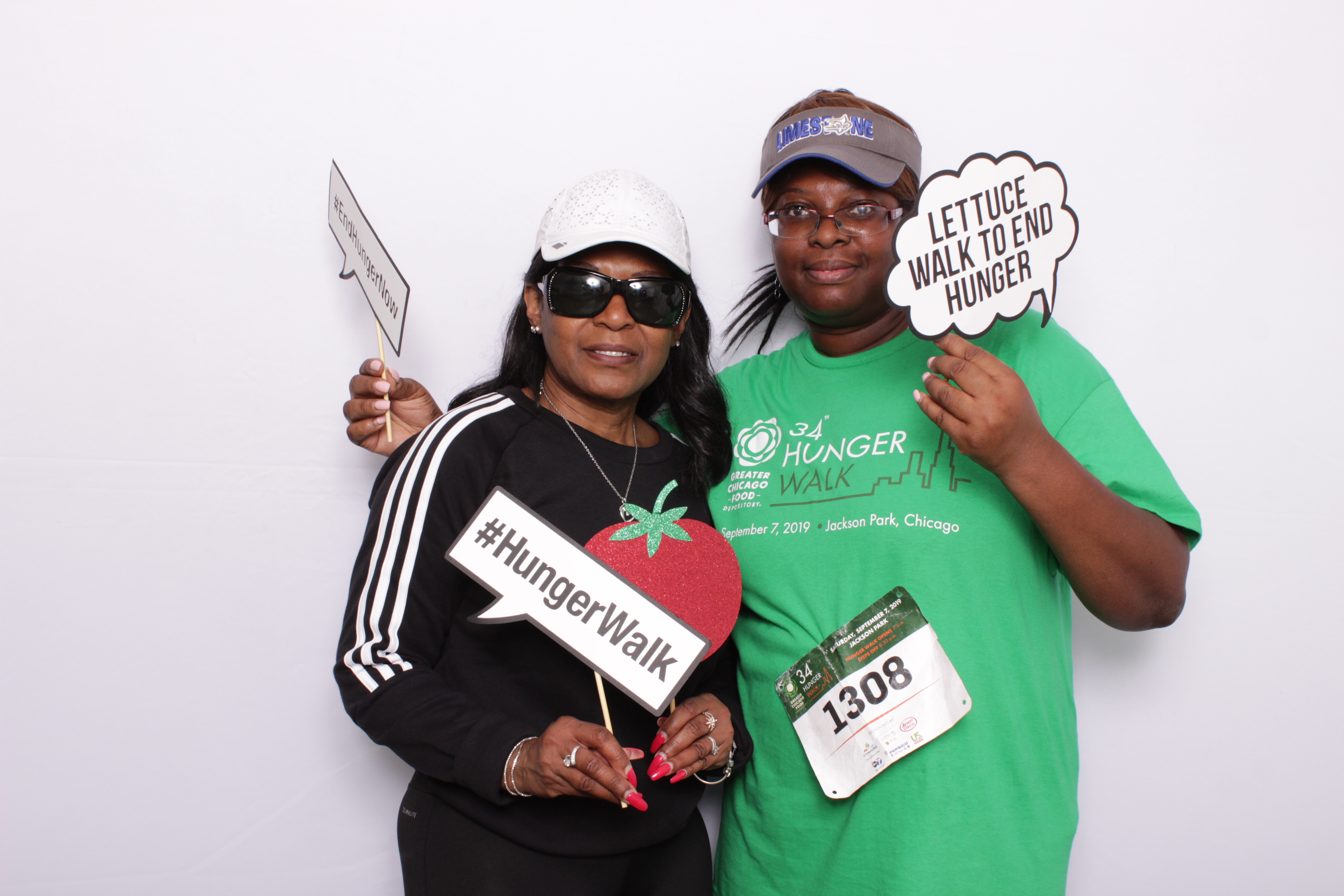 Hunger Walk: Greater Chicago Food Depository | View more photos from the event at events.alfrescophoto.com/u/AlfrescoPhoto/Hunger-Walk-Greater-Chicago-Food-Depository